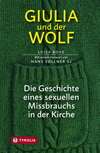 Luisa Bove. Giulia und der Wolf