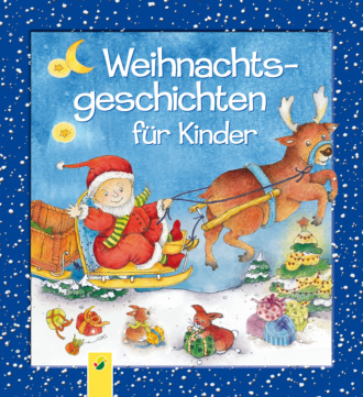 Группа авторов. Weihnachtsgeschichten f?r Kinder