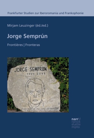 Группа авторов. Jorge Sempr?n