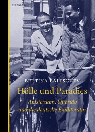 Bettina Baltschev. H?lle und Paradies