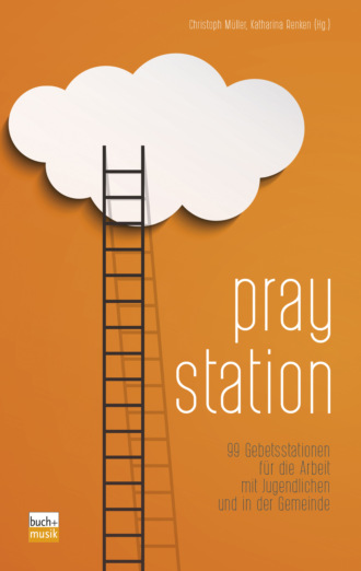 Группа авторов. Praystation