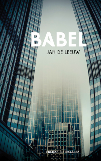 Jan de Leeuw. Babel