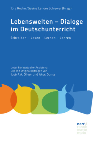 Группа авторов. Lebenswelten -  Dialoge im Deutschunterricht