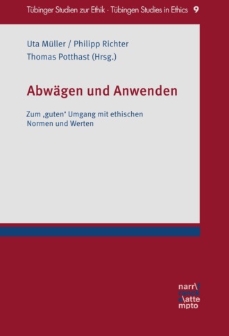 Группа авторов. Abw?gen und Anwenden