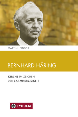 Martin Leitg?b. Bernhard H?ring