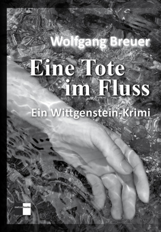 Wolfgang Breuer. Eine Tote im Fluss