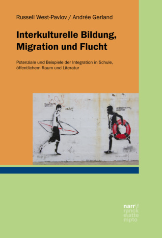 Группа авторов. Interkulturelle Bildung, Migration und Flucht