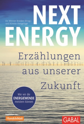 Группа авторов. Next Energy