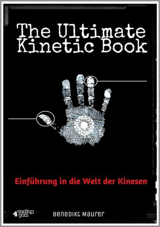 Benedikt Maurer. The Ultimate Kinetic Book