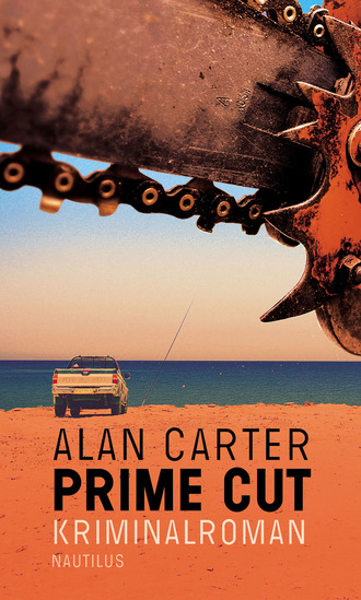 Alan  Carter. Prime Cut
