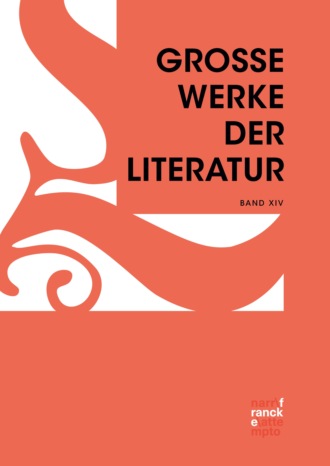 Группа авторов. Gro?e Werke der Literatur XIV