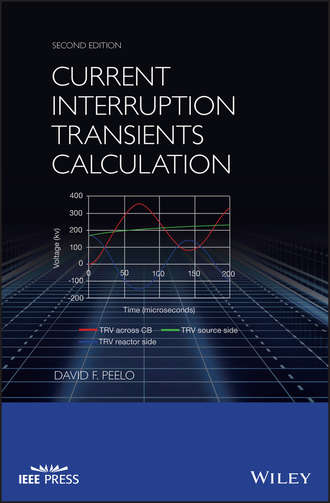 David F. Peelo. Current Interruption Transients Calculation