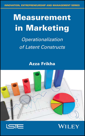 Azza Frikha. Measurement in Marketing