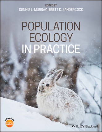 Группа авторов. Population Ecology in Practice