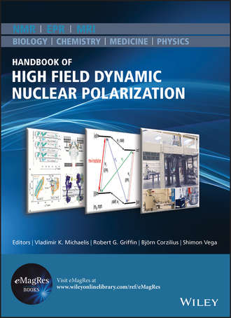 Группа авторов. Handbook of High Field Dynamic Nuclear Polarization