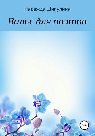 Вальс для поэтов. Надежда Александровна Шипулина