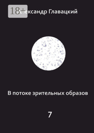 Александр Главацкий. В потоке зрительных образов – 7