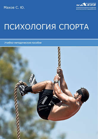 . Психология спорта
