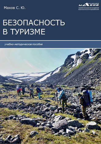 Безопасность в туризме. 