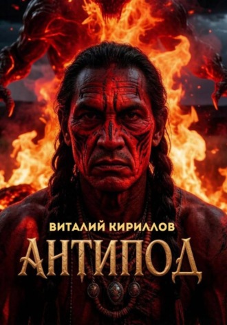 Антипод. 