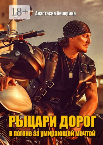 Анастасия Вечерина. Рыцари дорог. В погоне за умирающей мечтой