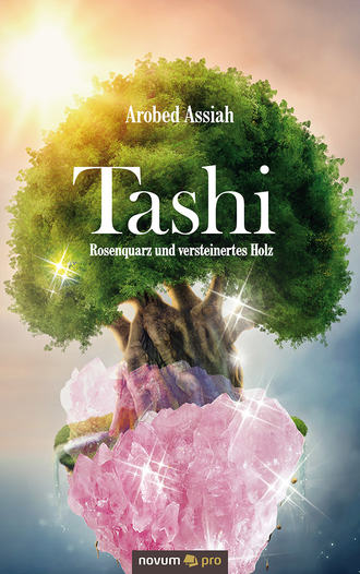 Arobed Assiah. Tashi