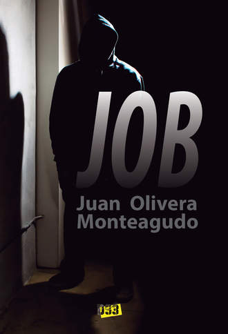 Juan Olivera Monteagudo. Job