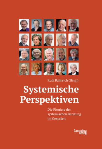 Группа авторов. Systemische Perspektiven