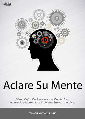 Aclare Su Mente. 