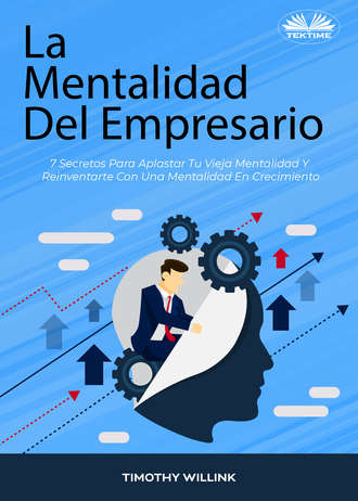 La Mentalidad Del Empresario. 