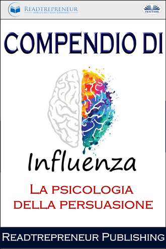 Readtrepreneur Publishing. Compendio Di Influenza