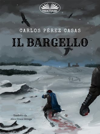 Il Bargello. Casas Pérez Carlos