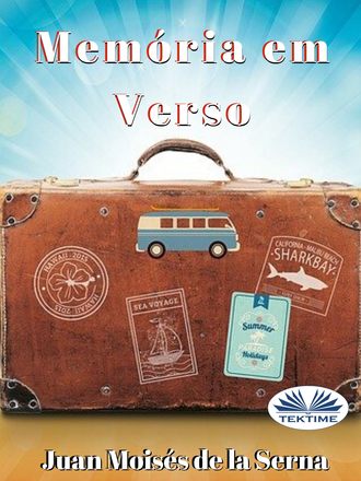 Memória Em Verso. 