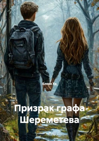 Призрак графа Шереметева. Елена Ха