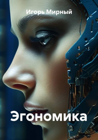 Эгономика. Игорь Владимирович Мирный