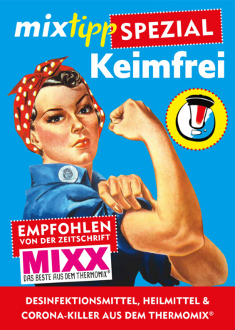 Группа авторов. mixtipp Spezial Keimfrei