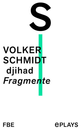 Volker Schmidt. djhad