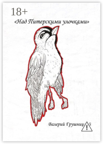 Валерий Александрович Грушницкий. Над питерскими улочками