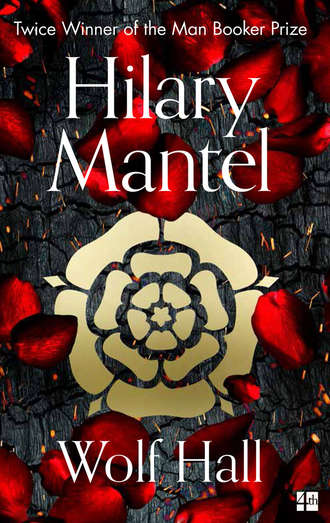 Hilary  Mantel. The Wolf Hall Trilogy