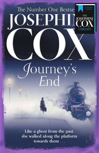 Josephine  Cox. Journey’s End