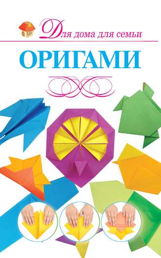 В. В. Корнева. Оригами
