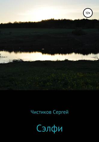 Сэлфи. Сергей Чистиков