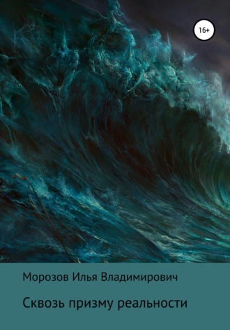 Сквозь призму реальности. Илья Владимирович Морозов
