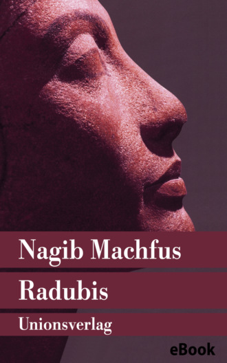 Nagib Machfus. Radubis