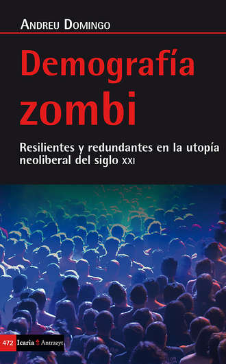 Andreu Domingo. Demograf?a zombi