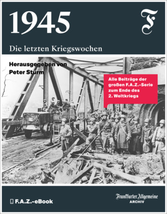 Frankfurter Allgemeine Archiv. 1945