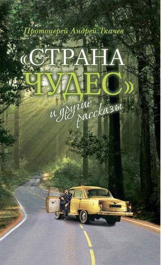 протоиерей Андрей Ткачев. «Страна чудес» и другие рассказы
