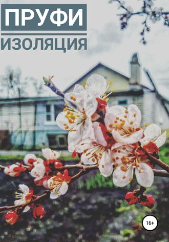 Изоляция. Семён Пруфи
