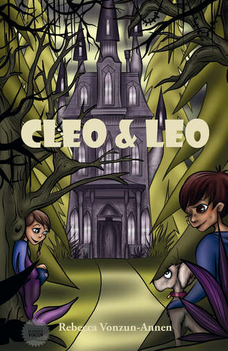 Rebecca Vonzun-Annen. Cleo & Leo