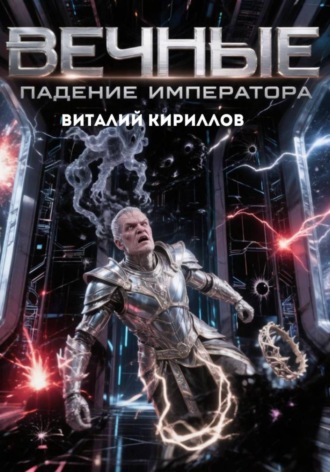 Вечные. Падение Императора. 